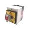 Allen-Bradley 440TMRKSE100C Single Key Rotary Switch