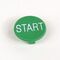 Allen-Bradley 800GAPC1 Green Push-Button Insert Accessory