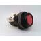 Allen-Bradley 800HAR6D1 Momentary Push Button Red Flush Head