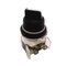 Allen-Bradley 800HHR2B Selector Switch 2-Position Non-Illuminated