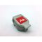 Allen-Bradley 440TASFC10AA Stainless Steel Weatherproof Replacement Dust Cap