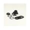 Allen-Bradley 800HCAR2B Momentary Contact Push Button