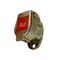 Allen-Bradley 440TASCBE14AA Trapped Key Interlock Code Barrel AA Red