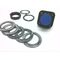 Allen-Bradley 800HAR7A Momentary Contact Push Button Blue