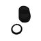 Allen-Bradley 800FPU2F2F2 Two-Function Momentary Push Button