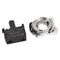 Allen-Bradley 800FMN3W Power Module with Latch and Integrated LED