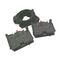 Allen-Bradley 800FPX02 Contact Blocks with Latch
