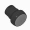 Allen-Bradley 800FPLFA9 Illuminated Alternate Action Round Plastic Operator