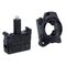 Allen-Bradley 800FPN5W Power Module with Latch and Integrated LED