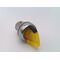 Allen-Bradley 800FMLSR35 Illuminated 3-Position Selector Switch