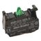 Allen-Bradley 800FPD1C Power Module with Plastic Latch
