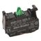Allen-Bradley 800FMX33 Contact Blocks with Latch