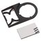 Allen-Bradley Legend Plate 30 x 40 mm Snap-In