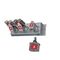Allen-Bradley Exchange Trapped Key Interlock