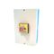 Allen-Bradley 440TMRKSE140A Single Key Rotary Switch