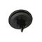 Allen-Bradley 800FAF2 Multi-Function Pushbutton Flush Cap Black