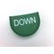 Allen-Bradley 800F Series Multi-Function Flush Cap