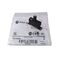Allen-Bradley 800FBN5W White LED Pilot Light 22mm 120V AC/DC