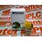 Allen-Bradley 800FMLSL25 Illuminated 2-Position Selector Switch
