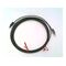 Allen-Bradley Duplex Fiber Optic Patch Cord 6 Meter