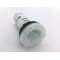 Allen-Bradley 800FDP7N7 Clear LED Pilot Light Device 240V AC