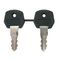 Allen-Bradley 800FAKR3920 Replacement Keys Set