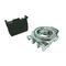Allen-Bradley 800FMD0C Power Module with Metal Latch