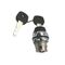 Allen-Bradley 800FMKM2102R Key Operated Selector Switch