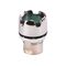 Allen-Bradley 800FMLG3 Illuminated Momentary Push Button