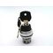 Allen-Bradley 800FMKR2101R Key Operated Selector Switch