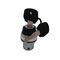 Allen-Bradley 800FMKM2130R Key Operated Selector Switch