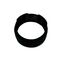 Allen-Bradley 800BARP Replacement Mounting Ring for 30mm Operators