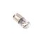 Allen-Bradley 800BN5W LED Lamp Push Button 120 VAC White