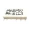 Allen-Bradley 700TBR24X 24 VDC SPDT Relay with Gold Plated Contacts