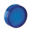 Allen-Bradley 800BALA6 Blue Lens Cap Push-Button 16mm