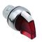 Allen-Bradley 800FMLSB34 Illuminated 3-Position Selector Switch