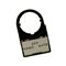Allen-Bradley 800F12WE128 Legend Plate for Push Button