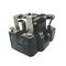 Allen-Bradley 700HG42Z12 Power Relay Panel Mounted 12 VDC