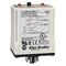 Allen-Bradley 700HTA3A27 Alternating Relay with Switch