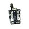 Allen-Bradley 700HG42A156 Power Relay Panel Mounted
