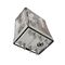 Allen-Bradley 700HC22A2434 Miniature Ice Cube Relay 2 Pole 10 Amp 24 VAC