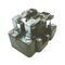 Allen-Bradley 700HG42Z24 Power Relay Panel Mounted 24 VDC