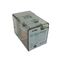 Allen-Bradley 700HAX3A24 General Purpose Relay 3 Pole 6 Amp 24 VAC
