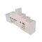 Allen-Bradley 700HN230 Spring Clamp Terminal Socket 8 Pin