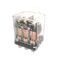 Allen-Bradley 700HHF73A1 Power Relay Flange Mounted