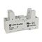 Allen-Bradley 700HN262 General Purpose 8 Blade Screw Terminal Relay Socket