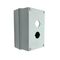 Allen-Bradley 800F2MP Die Cast Metal Enclosure