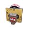 Allen-Bradley 440TMRPSE11MA Trapped Key Interlock Rotary Switch