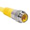 Allen-Bradley RSMRKM463M Double Ended Cordset