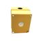 Allen-Bradley 800F1MYP Die Cast Metal Enclosure